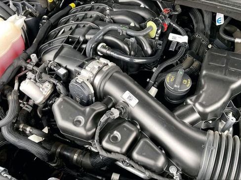 Used 2025 Jeep Grand Cherokee L Altitude image 35