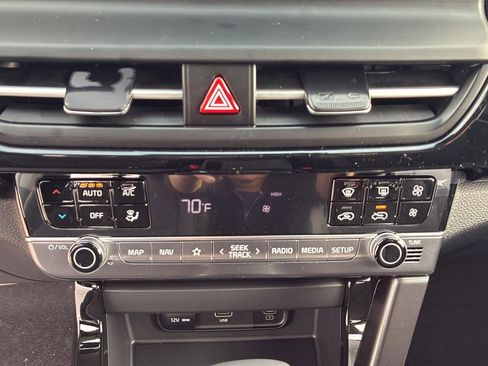 New 2026 Kia Seltos S image 31