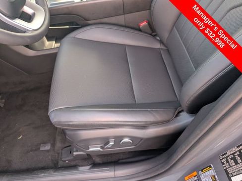 Certified 2025 Hyundai Santa Fe SEL AWD/4WD image 22