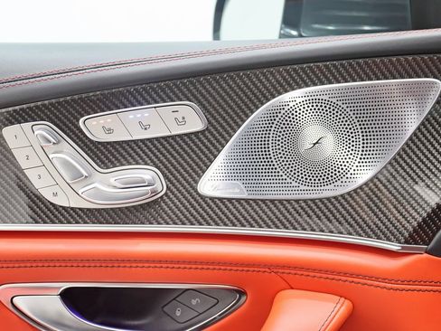 Used 2019 Mercedes-Benz AMG GT 63 image 39