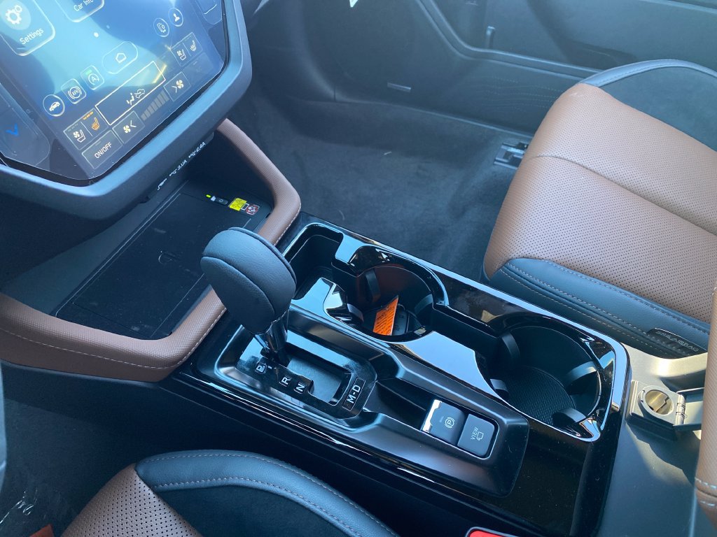 New 2026 Subaru Forester Touring AWD/4WD image 20