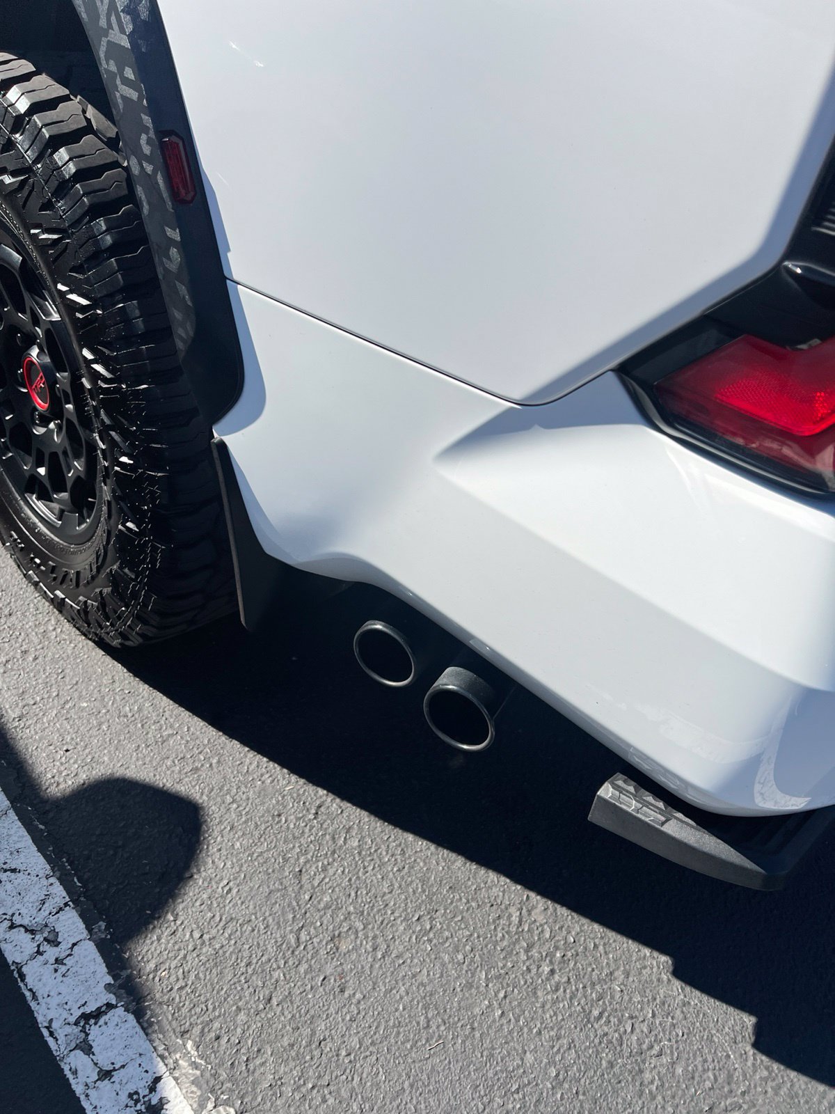Used 2023 Toyota Tundra TRD Pro AWD/4WD image 46