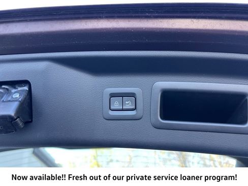 Used 2025 MAZDA CX-90 Plug-In Hybrid w/Premium Sport image 21