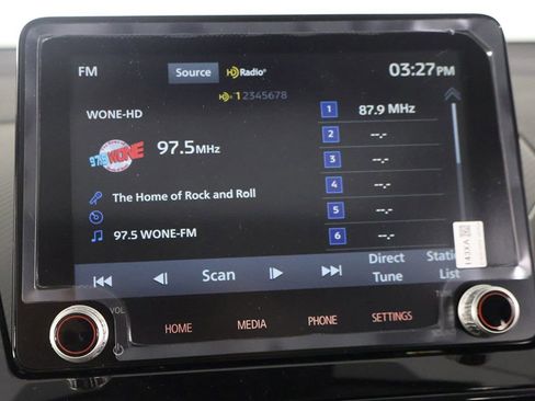 New 2026 Mitsubishi Eclipse Cross SE AWD/4WD image 43