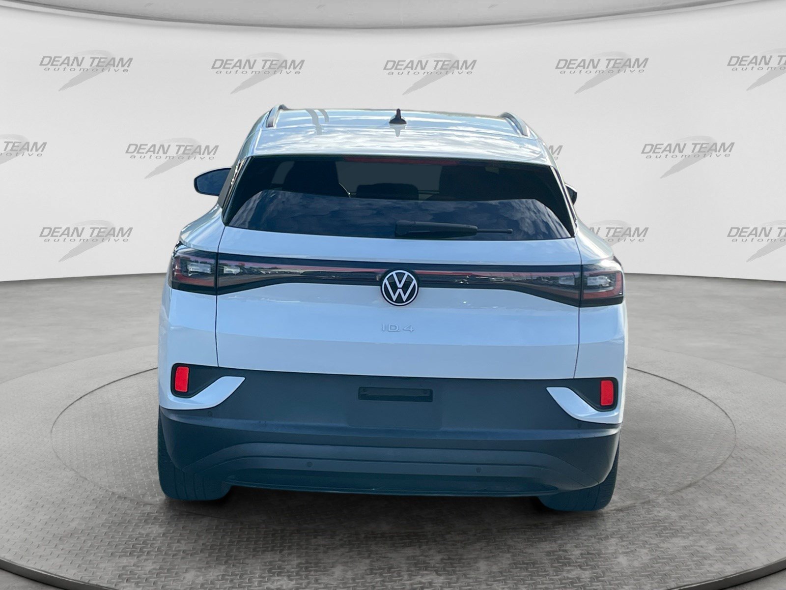 Used 2023 Volkswagen ID.4 Pro RWD image 7