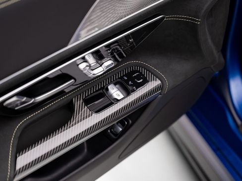 Used 2024 Mercedes-Benz AMG GT 63 image 59