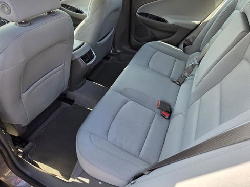Used 2020 Chevrolet Malibu LT FWD image 12