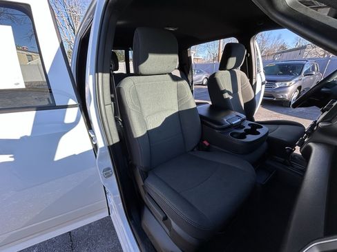 Used 2022 RAM 3500 Tradesman image 5