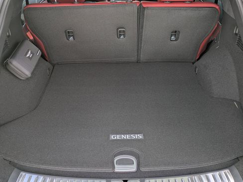 New 2026 Genesis GV70 3.5T Sport Prestige AWD/4WD image 10