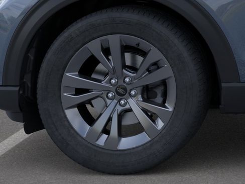 New 2026 Ford Explorer Active image 19