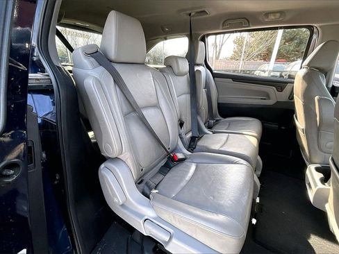 Used 2018 Honda Odyssey EX-L image 30