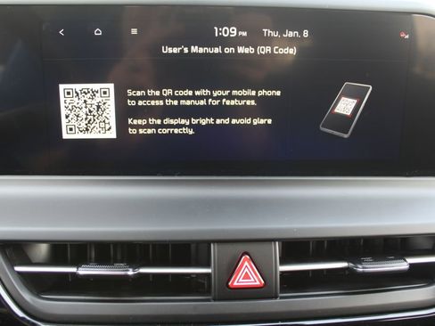 New 2026 Kia Seltos S image 42