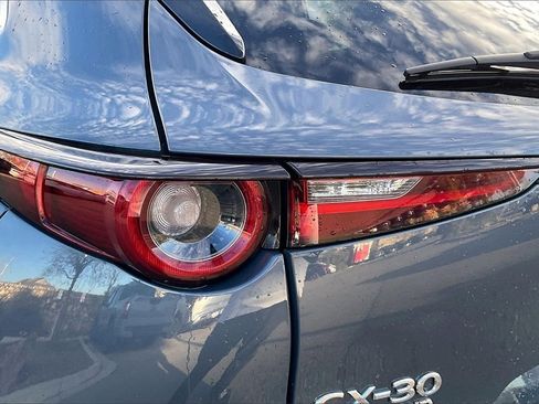 Used 2025 MAZDA CX-30 AWD 2.5 S w/ Preferred Package image 29