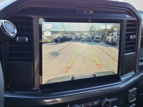 New 2026 Ford F150 STX image 13