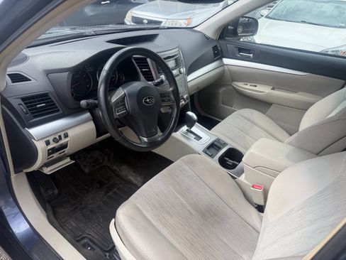 Used 2013 Subaru Outback 2.5i Premium w/ Popular Pkg 1B AWD/4WD image 13
