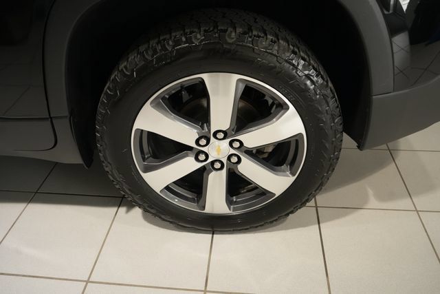 Used 2018 Chevrolet Traverse LT AWD/4WD image 5