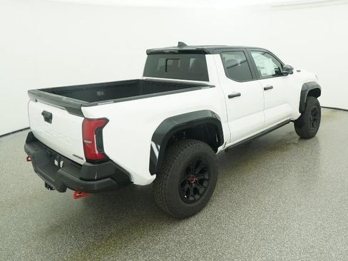 New 2026 Toyota Tacoma TRD Pro image 9