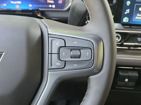 New 2026 Chevrolet Silverado 2500 LT w/ Texas Edition AWD/4WD image 24