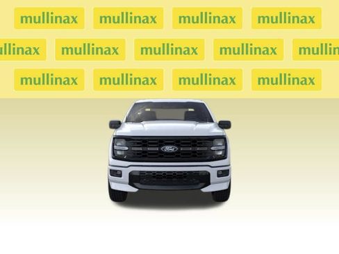 New 2026 Ford F150 STX w/ F-150 LOBO Package AWD/4WD image 16