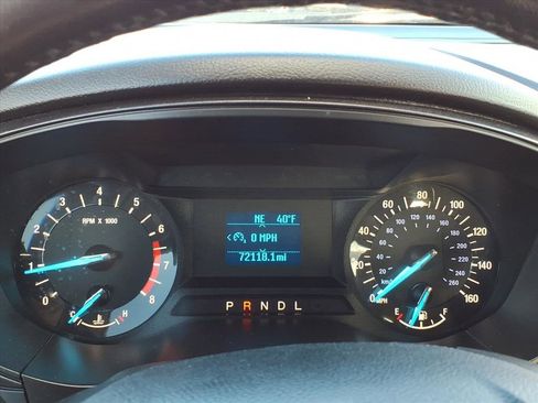 Used 2018 Ford Fusion S w/ Equipment Group 101A image 20