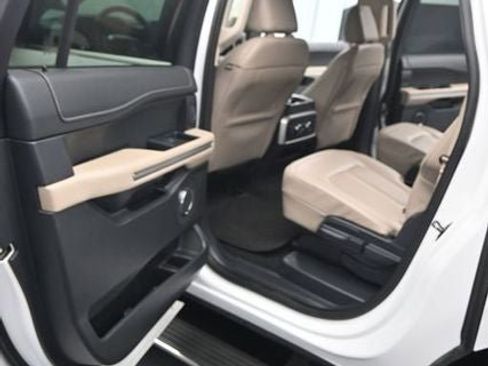 Used 2024 Ford Expedition Max Limited AWD/4WD image 21