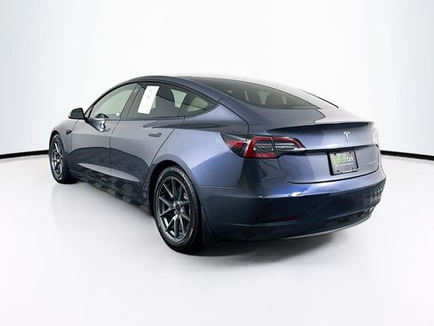 Used 2022 Tesla Model 3 Long Range AWD/4WD image 5