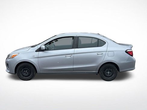 Used 2022 Mitsubishi Mirage G4 LE image 11