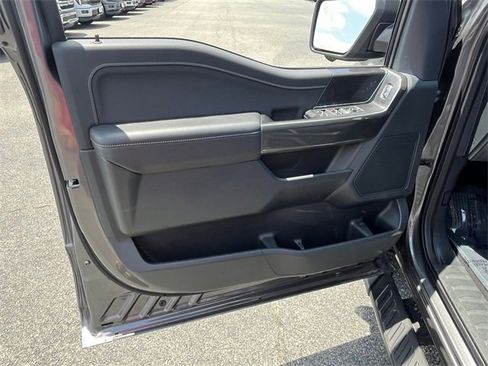 Used 2023 Ford F150 XLT w/ Equipment Group 302A High image 11