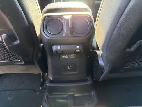 Used 2021 Jeep Wrangler Unlimited Rubicon 4xe w/ Cold Weather Group image 34