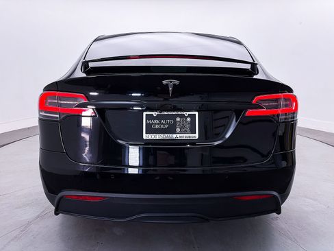 Used 2023 Tesla Model X AWD/4WD image 13