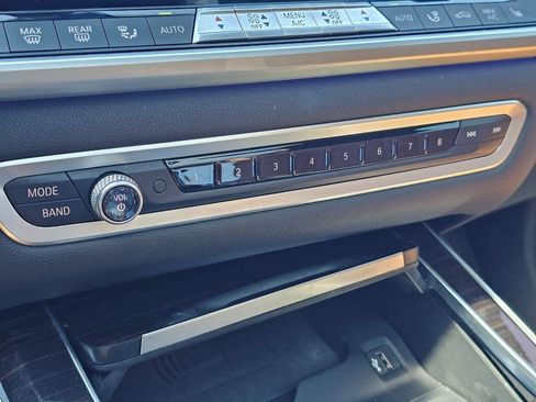 Used 2019 BMW X7 xDrive40i AWD/4WD image 33