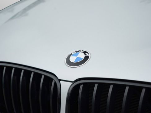 Used 2018 BMW X4 M40i image 31