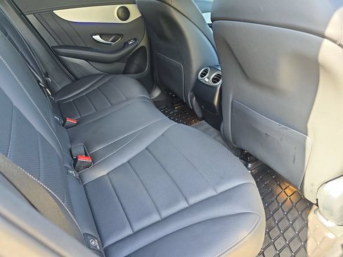 Used 2022 Mercedes-Benz GLC 300 4MATIC Coupe image 11