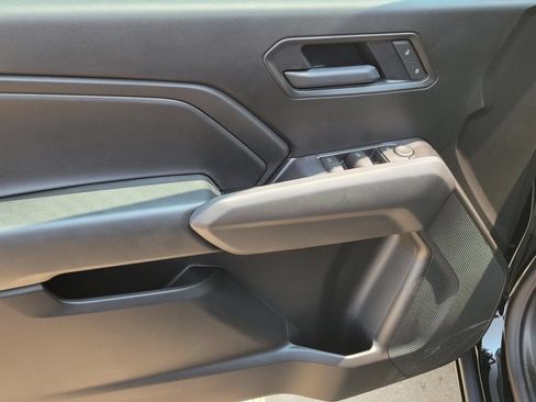 New 2026 Chevrolet Colorado W/T w/ WT Custom Package RWD image 12