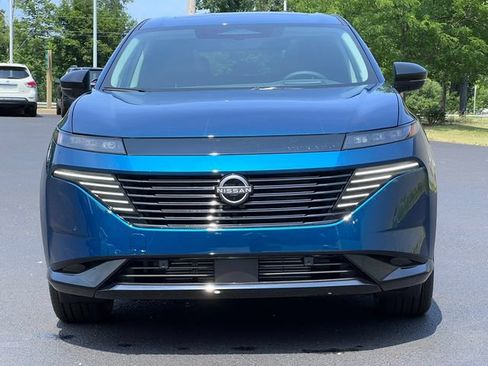 New 2026 Nissan Murano Platinum w/ Cargo Package AWD/4WD image 39
