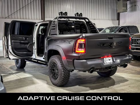 Used 2022 RAM 1500 TRX w/ TRX Level 2 Equipment Group AWD/4WD image 34