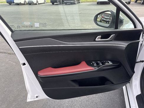 Used 2024 Kia K5 GT-Line w/ GT-Line Premium Package image 7