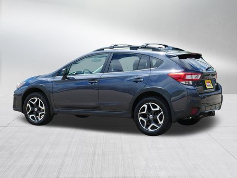 Used 2018 Subaru Crosstrek 2.0i Limited AWD/4WD image 5