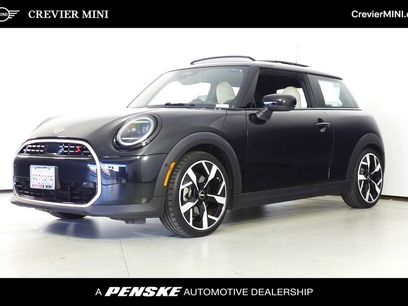 Certified 2025 MINI Cooper S