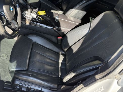 Used 2014 BMW 650i Gran Coupe xDrive image 30