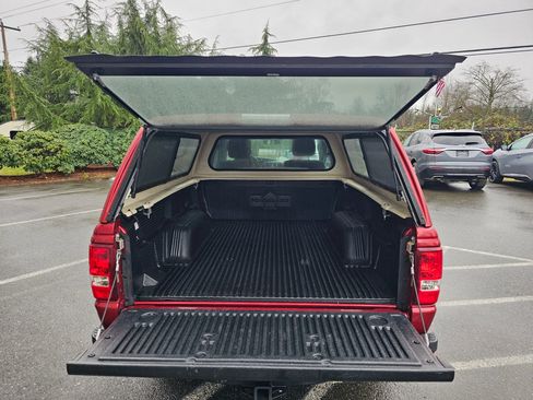 Used 2011 Ford Ranger Sport image 15