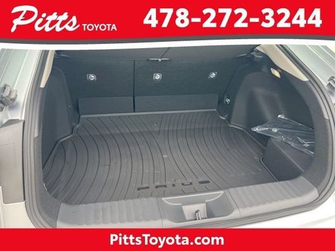 New 2026 Toyota Prius LE image 14