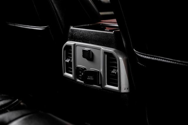 Used 2021 Ford F350 Lariat w/ Lariat Ultimate Package AWD/4WD image 47