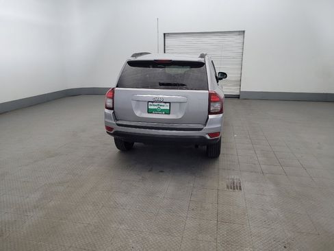 Used 2015 Jeep Compass Sport w/ Power Value Group FWD image 7