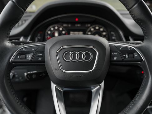 Used 2019 Audi Q7 3.0T Premium Plus image 17