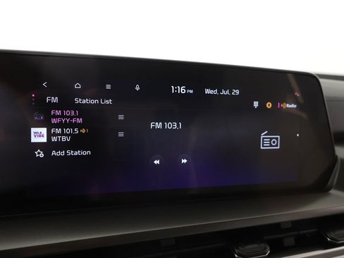 Used 2025 Kia Telluride S FWD image 51