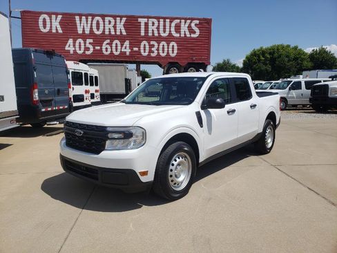 Used 2024 Ford Maverick XL FWD image 3