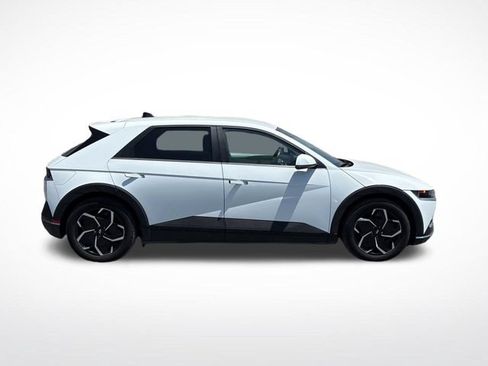 Used 2023 Hyundai Ioniq 5 SEL w/ Cargo Package AWD/4WD image 3