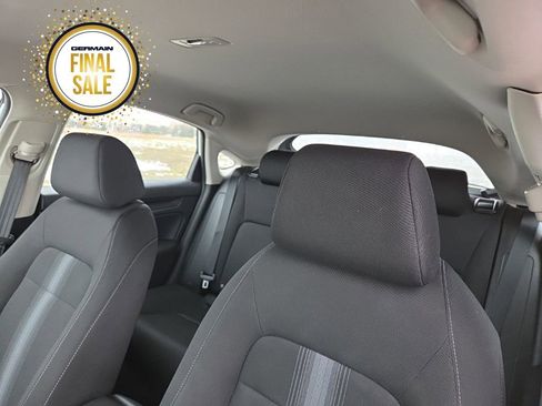 Used 2023 Honda Civic LX image 19