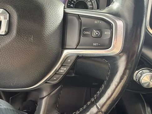 Used 2020 RAM 1500 Laramie w/ Sport Appearance Package AWD/4WD image 23